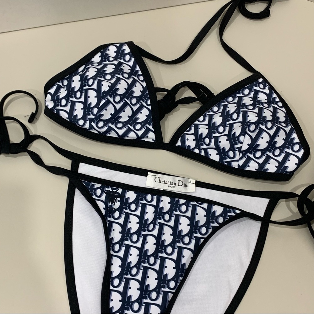 Dior Bikini 👙 - Picture 4 of 4